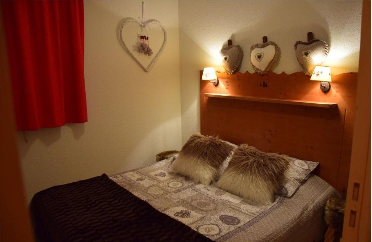 Les Petits Eterlous Appartement T3 36M2 A Puy St Vincent 1800 Alpes Du Sud 6 Personnes Parking Prive Couvert Puy-Saint-Vincent Luaran gambar